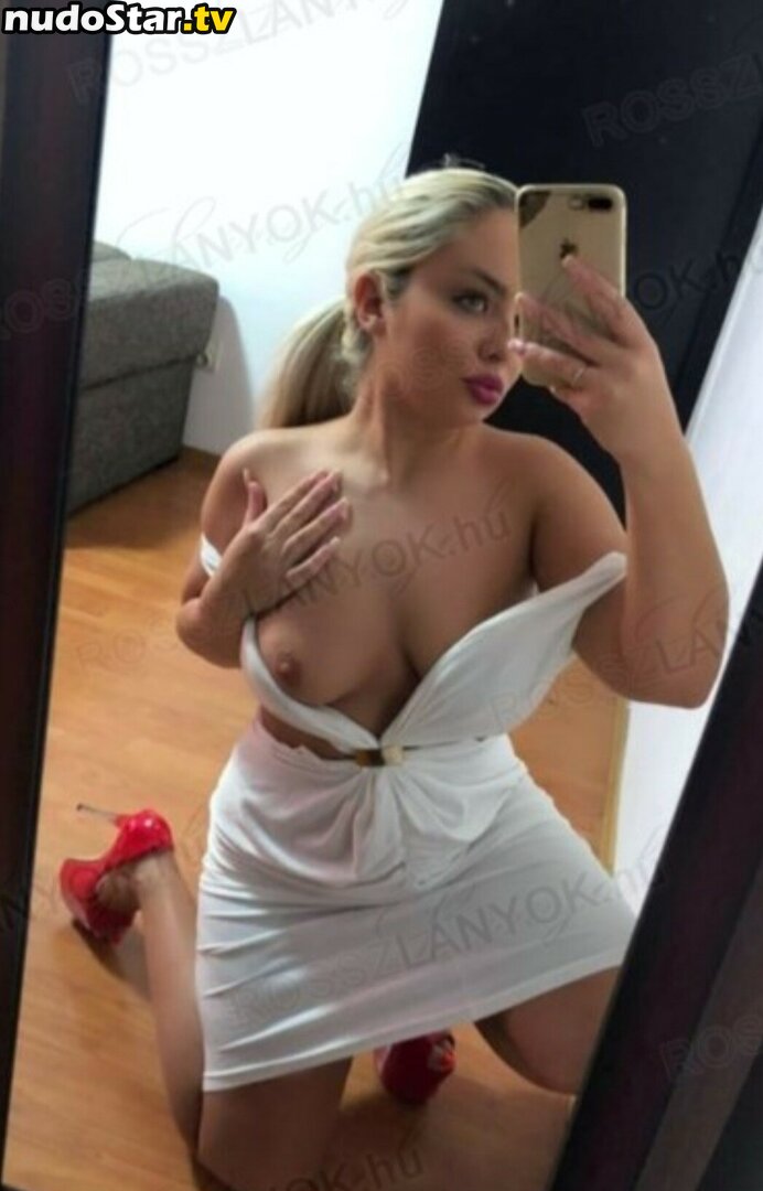 Rosszlányok Nude OnlyFans Leaked Photo #16
