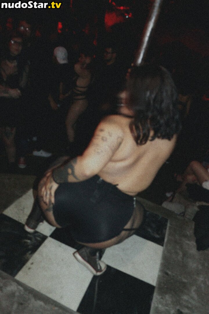 Duda / RottenVenus Nude OnlyFans Leaked Photo #26