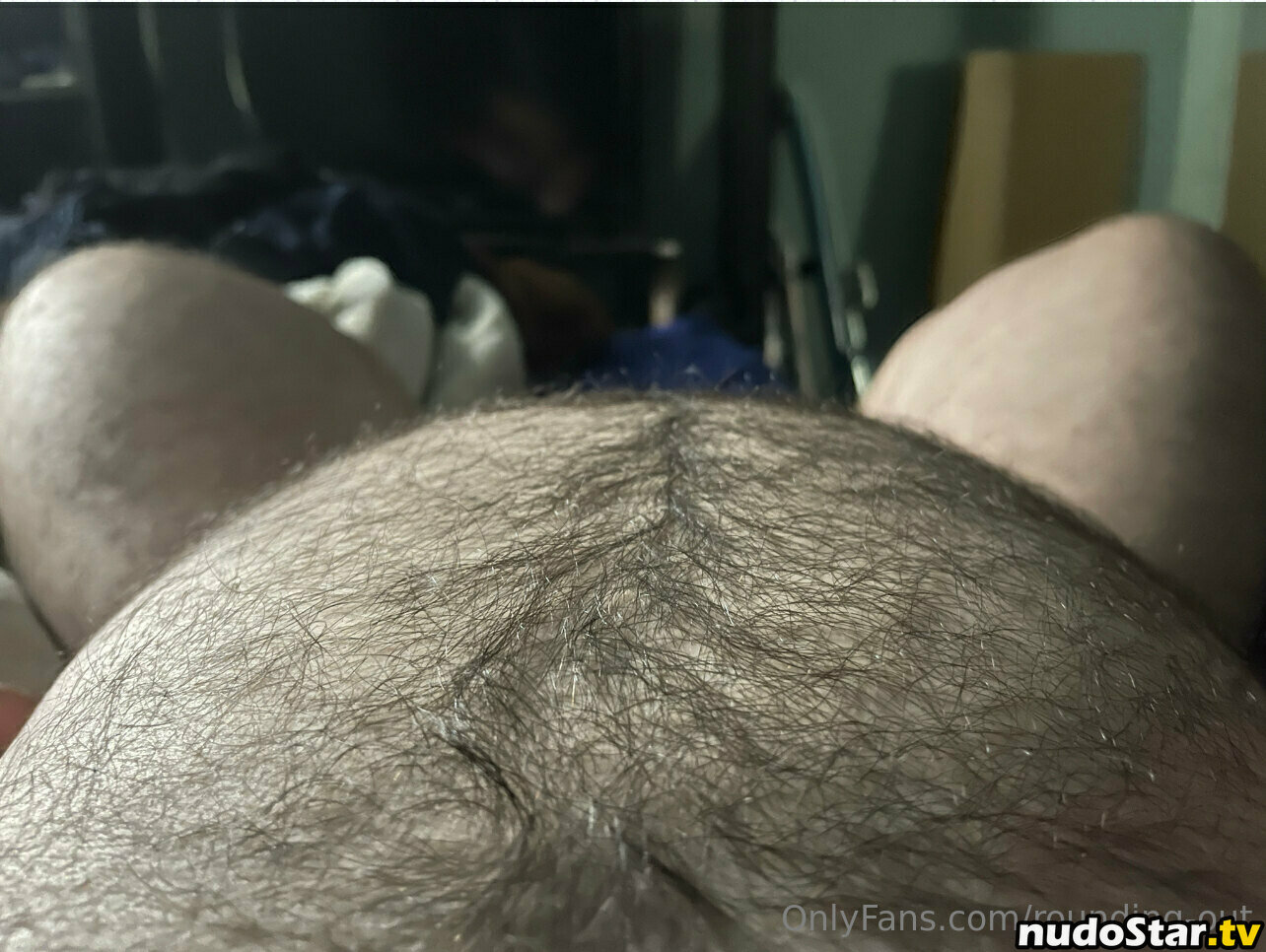 rounding-out Nude OnlyFans Leaked Photo #9