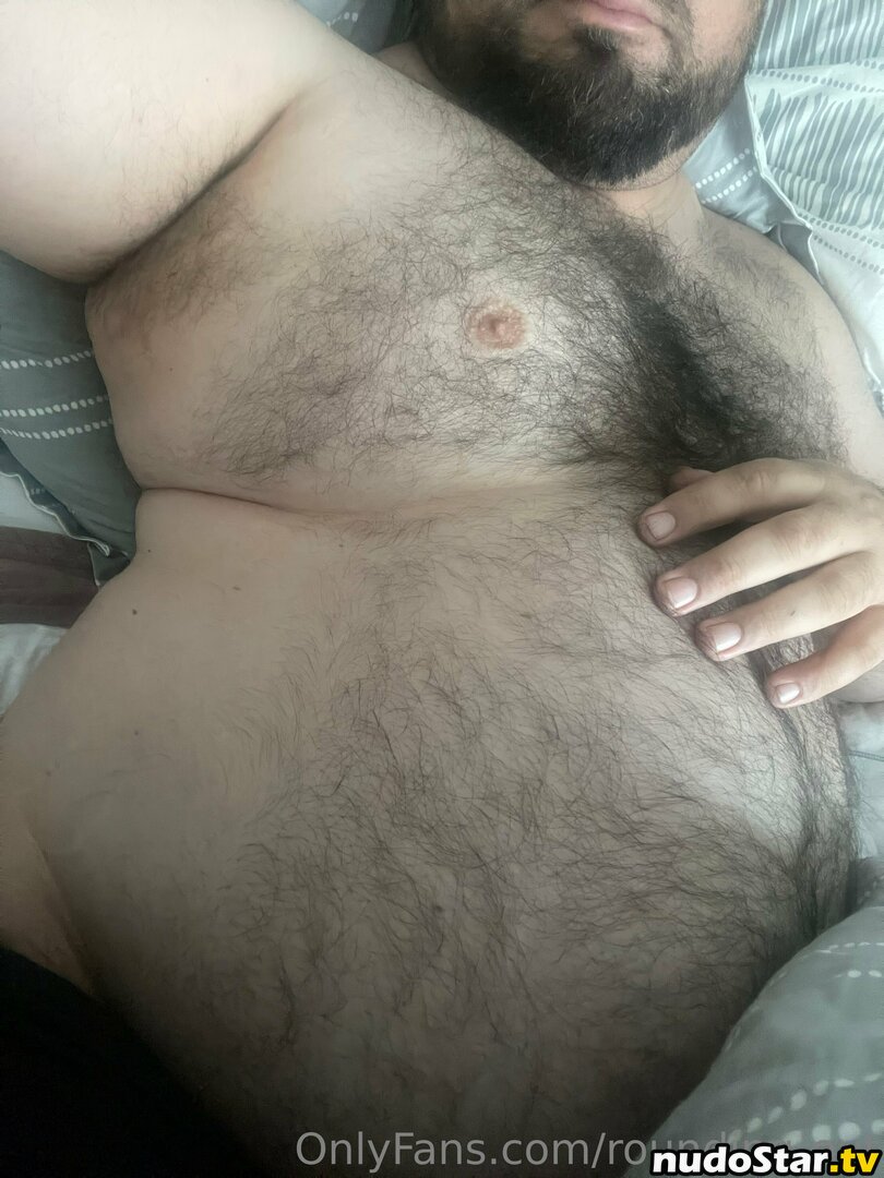 rounding-out Nude OnlyFans Leaked Photo #26