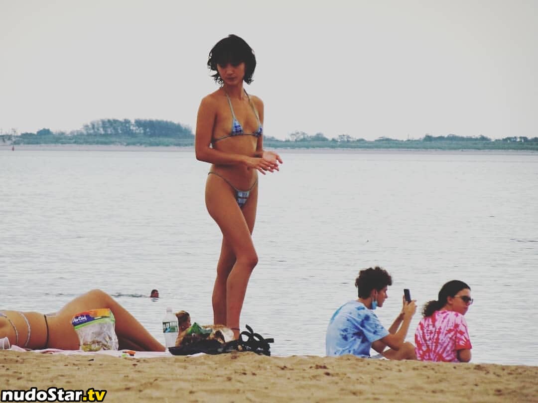 Rowan Blanchard / rowanblanchard Nude OnlyFans Leaked Photo #65