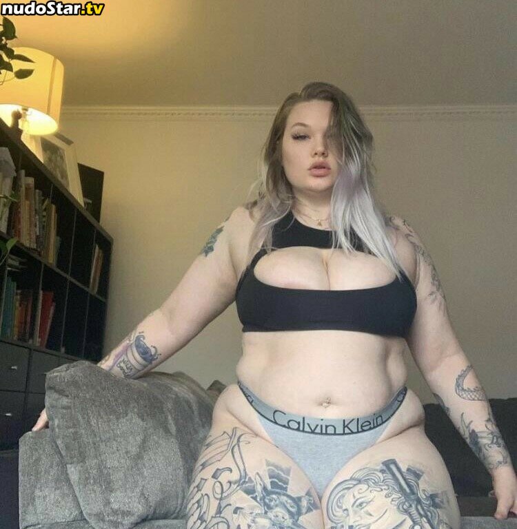 Rowdy Bands / SadisticShawty / therowdyband Nude OnlyFans Leaked Photo #11