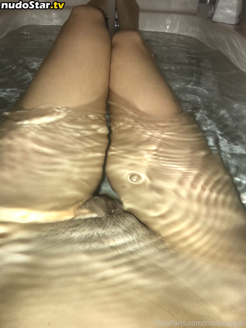 roxieandreagan / roxiereagan Nude OnlyFans Leaked Photo #14
