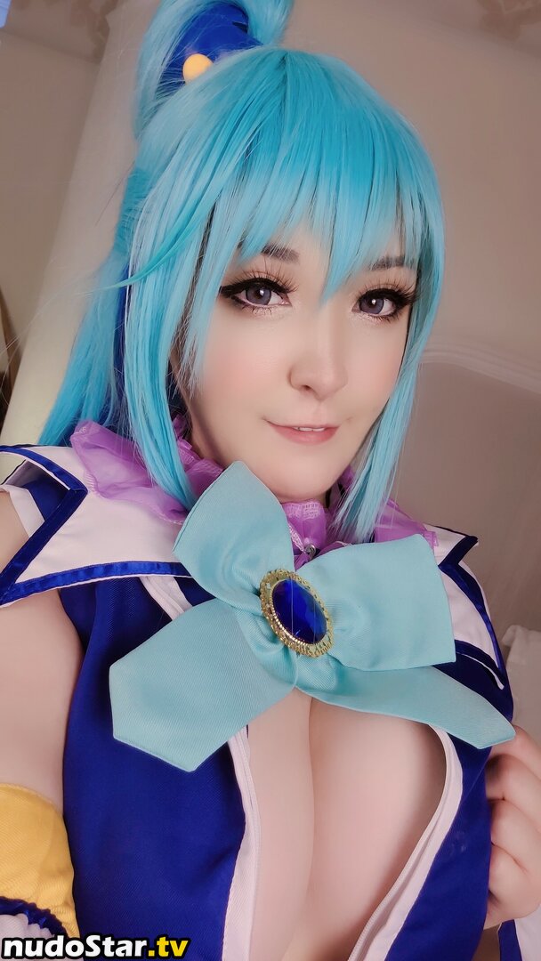 RoxiiCosplay / roxii_cosplay Nude OnlyFans Leaked Photo #32