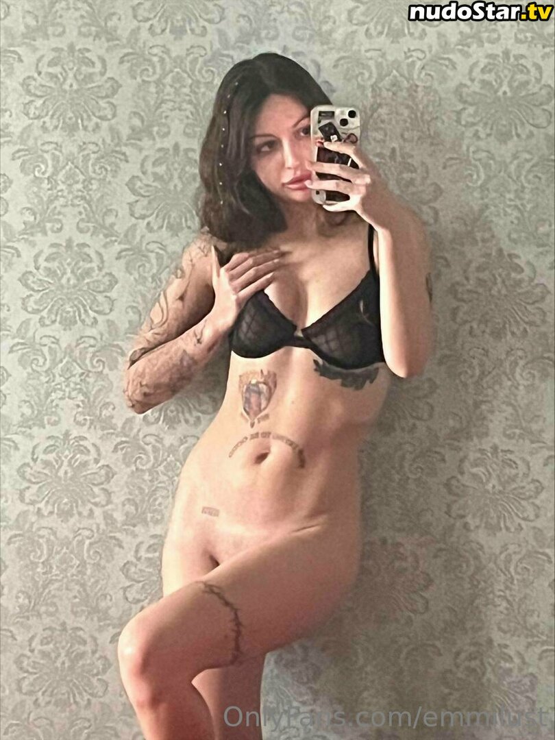 roxxxy_xxx / roxxyx_official Nude OnlyFans Leaked Photo #9