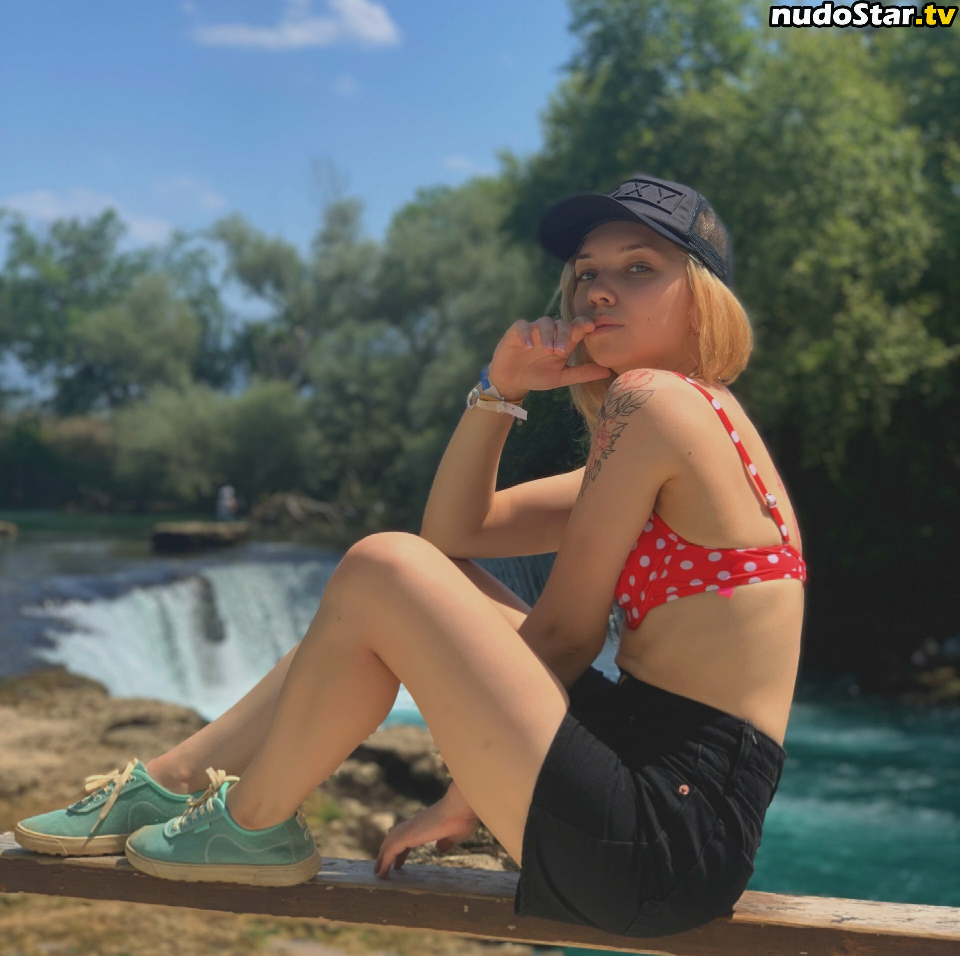 Roxy Loov / roxyloove_vip / roxylove_alt Nude OnlyFans Leaked Photo #20