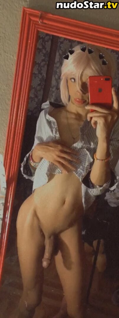 RoxyaSofty / roxy / taylorisfakez Nude OnlyFans Leaked Photo #5