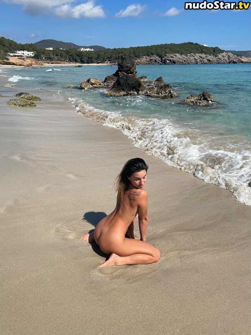 roxysdream / roxysdreamofficial Nude OnlyFans Leaked Photo #43