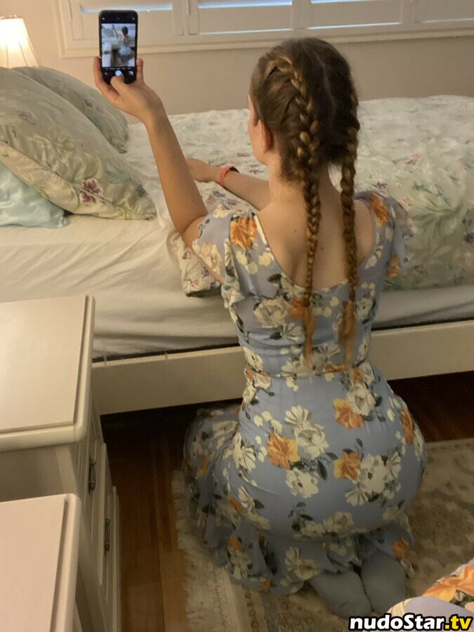 RoxyTall Nude OnlyFans Leaked Photo #40