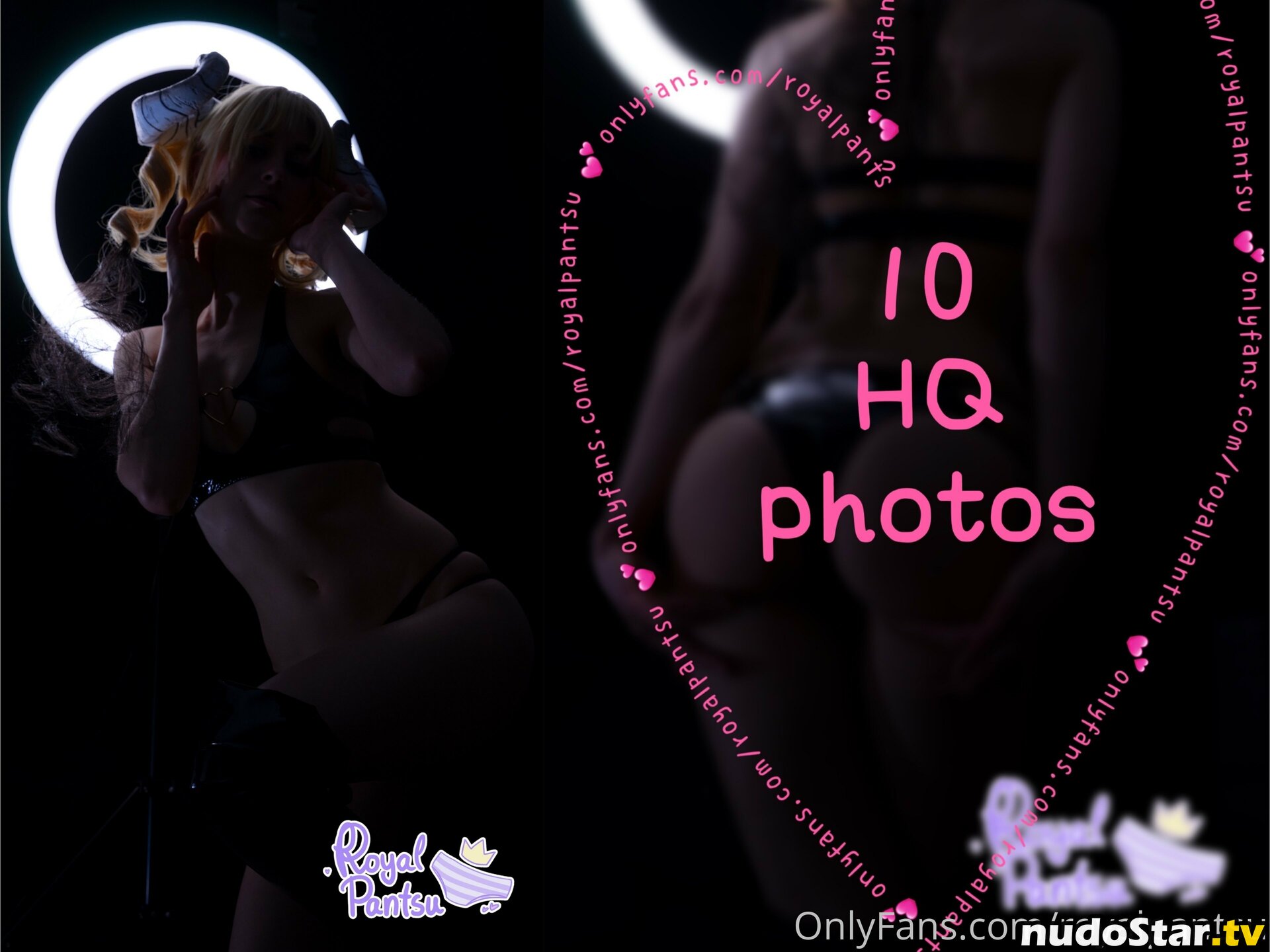 royalpantsu Nude OnlyFans Leaked Photo #28