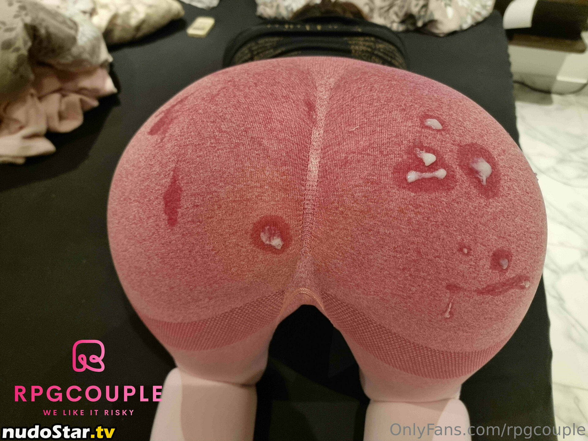 rpgcouple Nude OnlyFans Leaked Photo #35