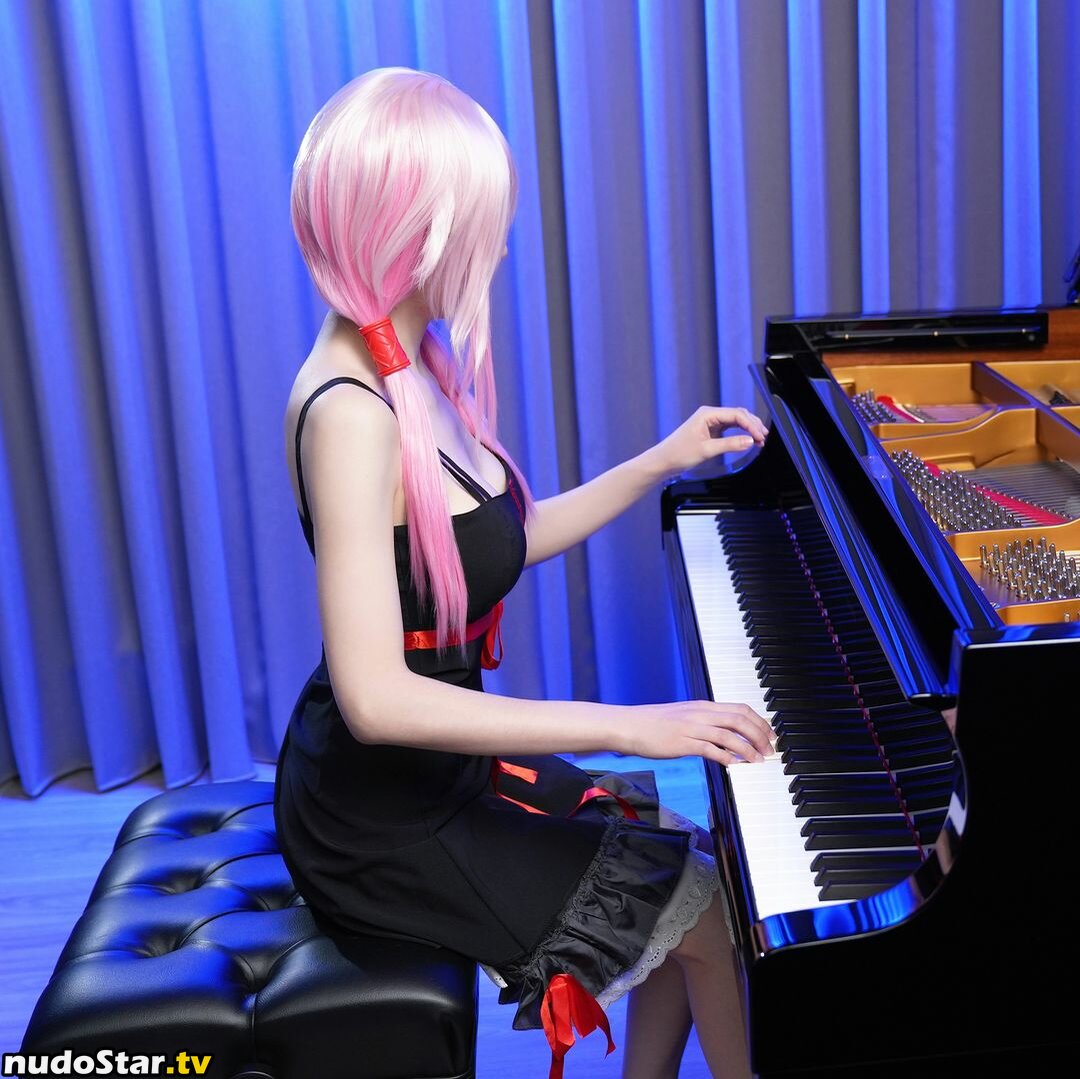 Ru’s Piano / Ru味春捲 / ruruspiano Nude OnlyFans Leaked Photo #11