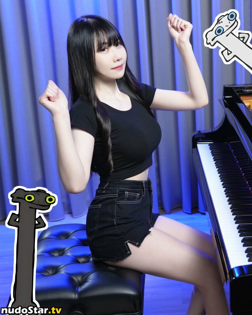 Ru’s Piano / Ru味春捲 / ruruspiano Nude OnlyFans Leaked Photo #26