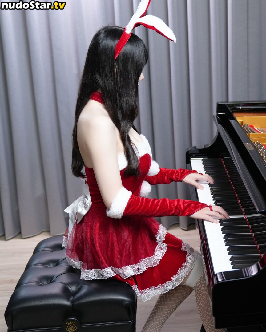 Ru’s Piano / Ru味春捲 / ruruspiano Nude OnlyFans Leaked Photo #27