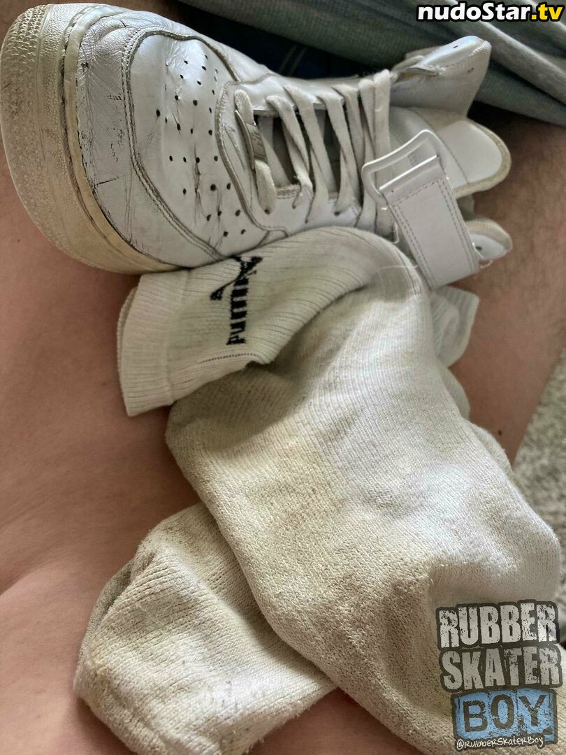 rubberskaterboy Nude OnlyFans Leaked Photo #5