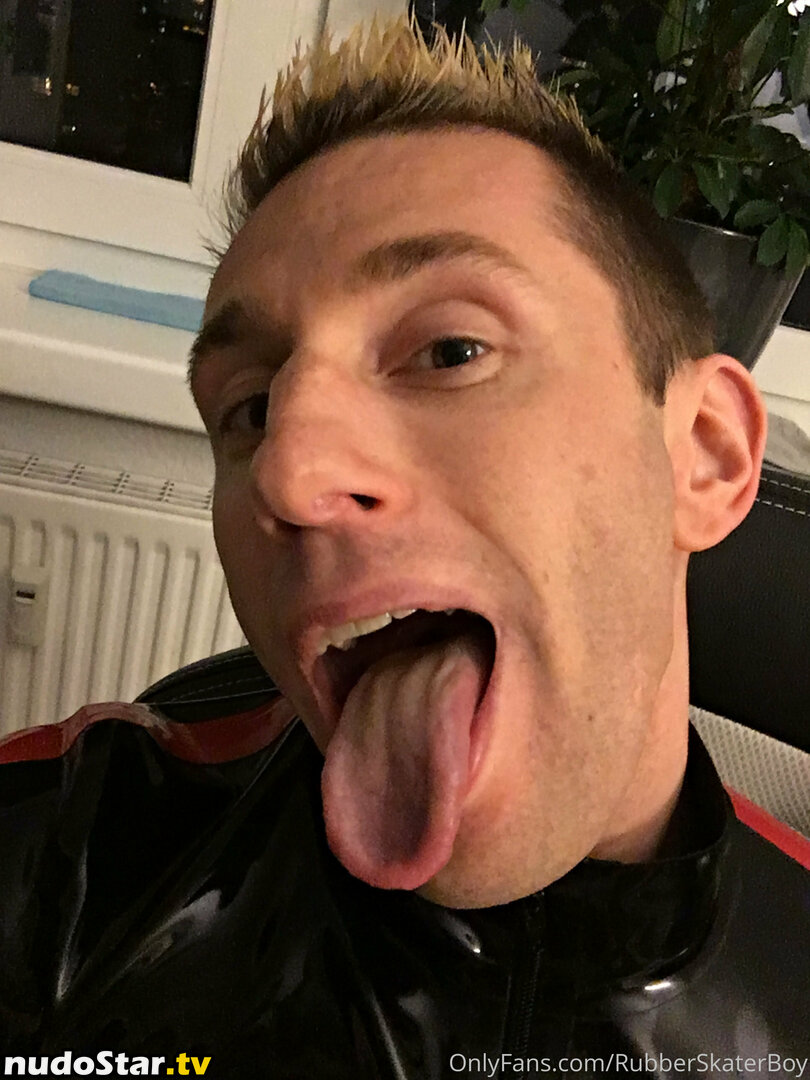 rubberskaterboy Nude OnlyFans Leaked Photo #38