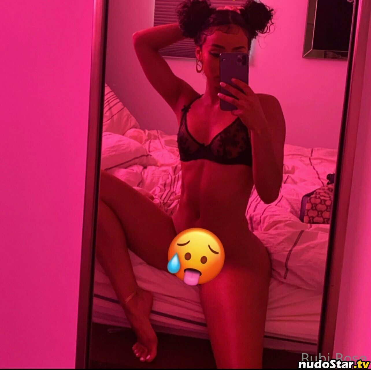 rubixrose / therubirose Nude OnlyFans Leaked Photo #290