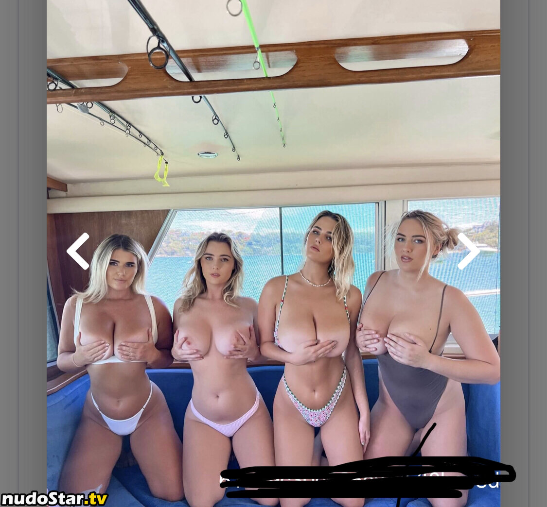 Ruby-Lee Coffey / rubyleecoffey Nude OnlyFans Leaked Photo #38