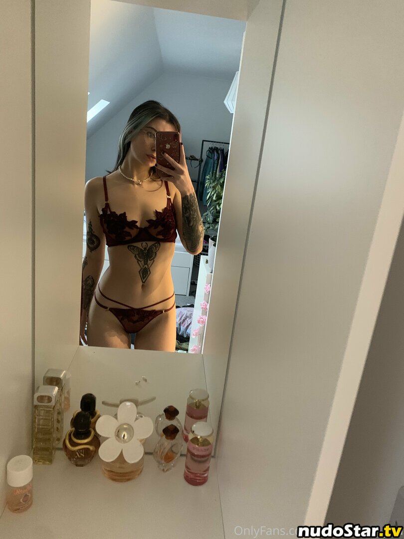 Rubyhexx / therubyhexx Nude OnlyFans Leaked Photo #30