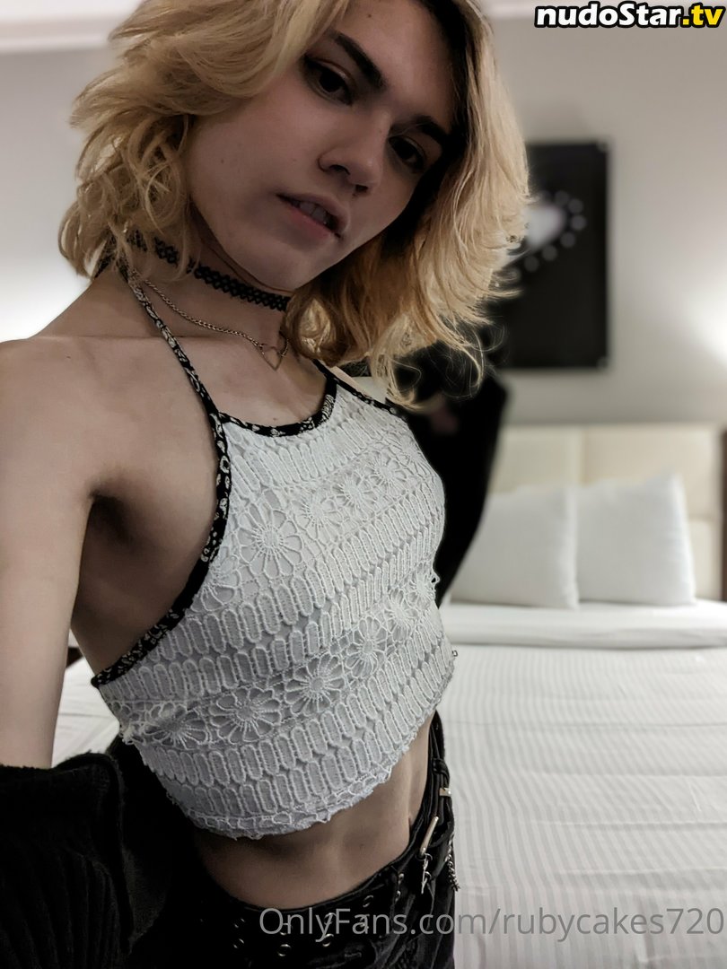 ruby_linx / rubylinxxx Nude OnlyFans Leaked Photo #21