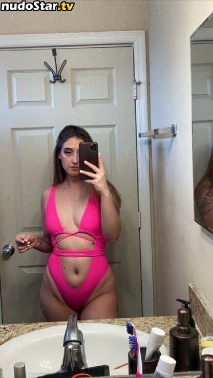Rubysplayroom Nude OnlyFans Leaked Photo #9
