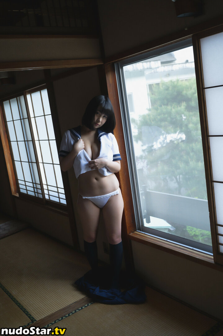 Rui Kiriyama / RuiKiriyamaOFI / ruikiriyama91 Nude OnlyFans Leaked Photo #55
