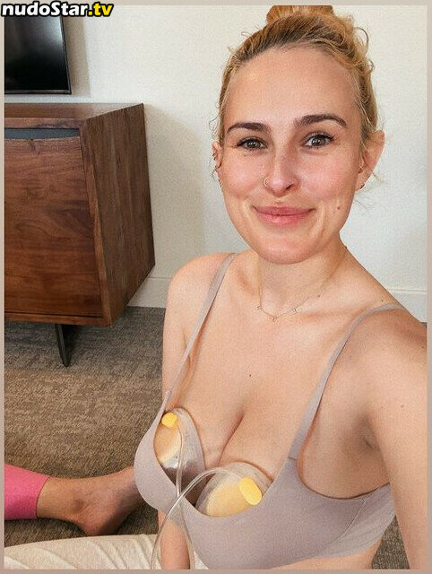 Rumer Willis / rumerwillis Nude OnlyFans Leaked Photo #15