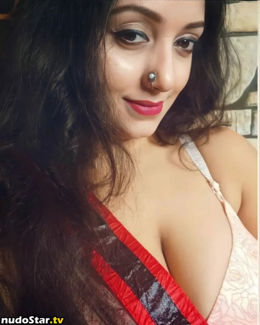 Rupsa Saha / rupsasaha20 Nude OnlyFans Leaked Photo #3