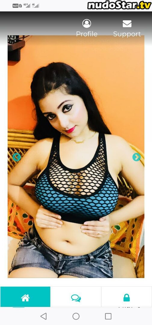 Rupsa Saha / rupsasaha20 Nude OnlyFans Leaked Photo #9