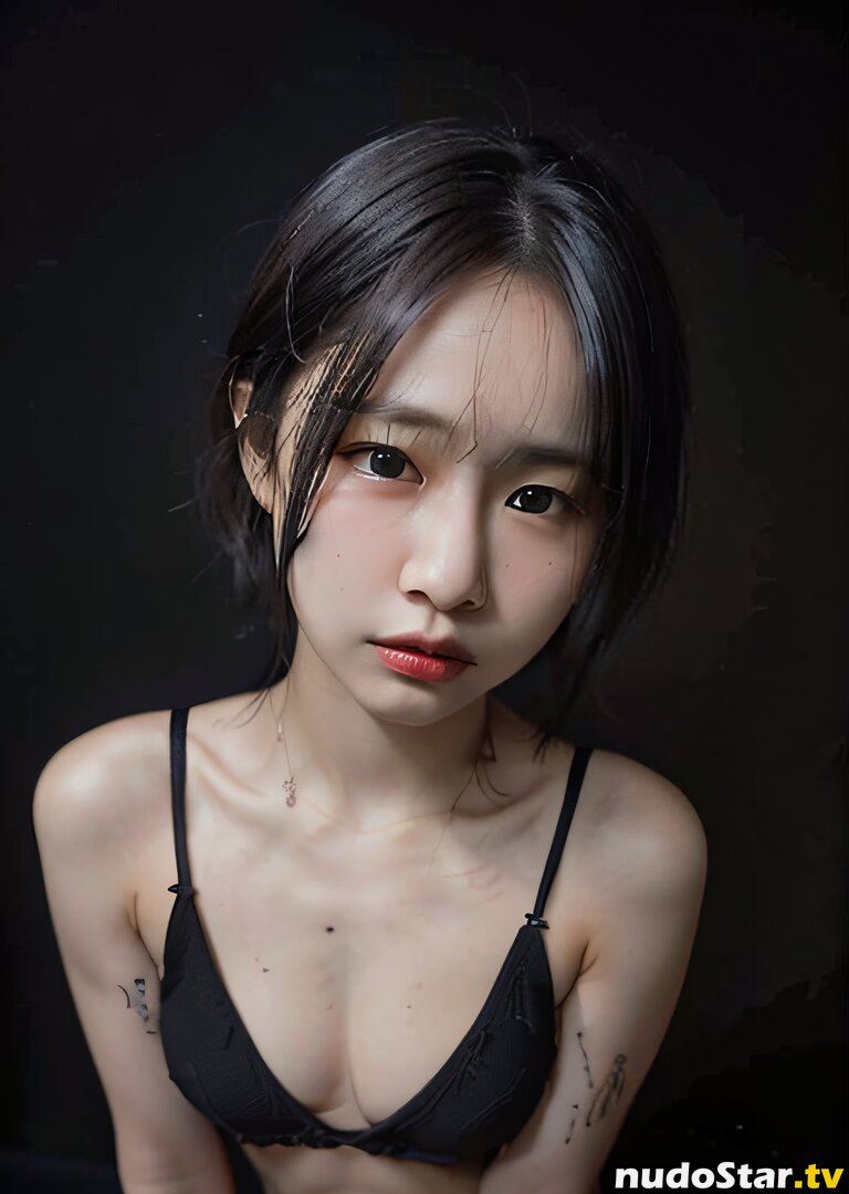 Rurusama9 Nude OnlyFans Leaked Photo #13