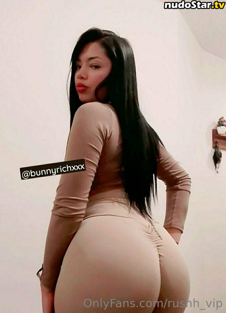 rushh_vip Nude OnlyFans Leaked Photo #23