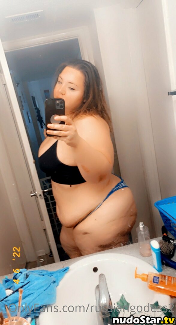 russiangod / russiangodess2 Nude OnlyFans Leaked Photo #9