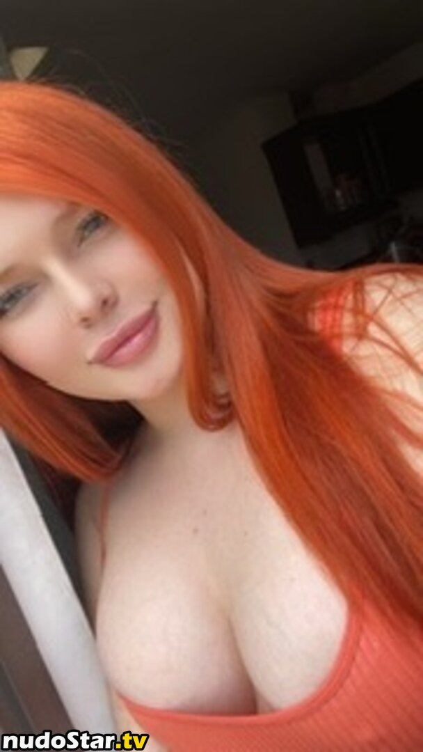 russianredhead1 Nude OnlyFans Leaked Photo #6