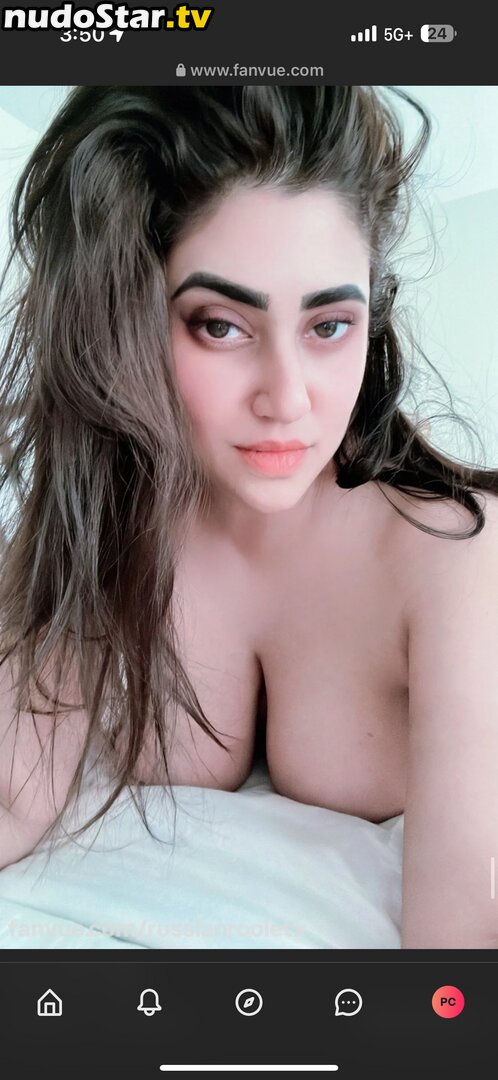 Foxy Nova / Foxynova / Russianrooletx Nude OnlyFans Leaked Photo #20