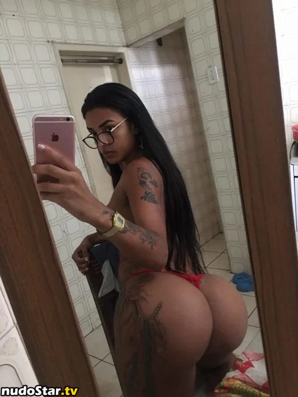 Rutielly Zagner / Rutiellysexy / rutiellyzagner Nude OnlyFans Leaked Photo #41