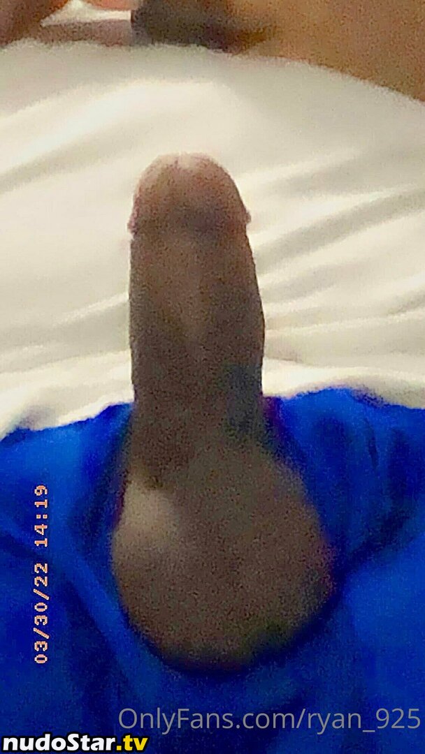 ryan_925 Nude OnlyFans Leaked Photo #4