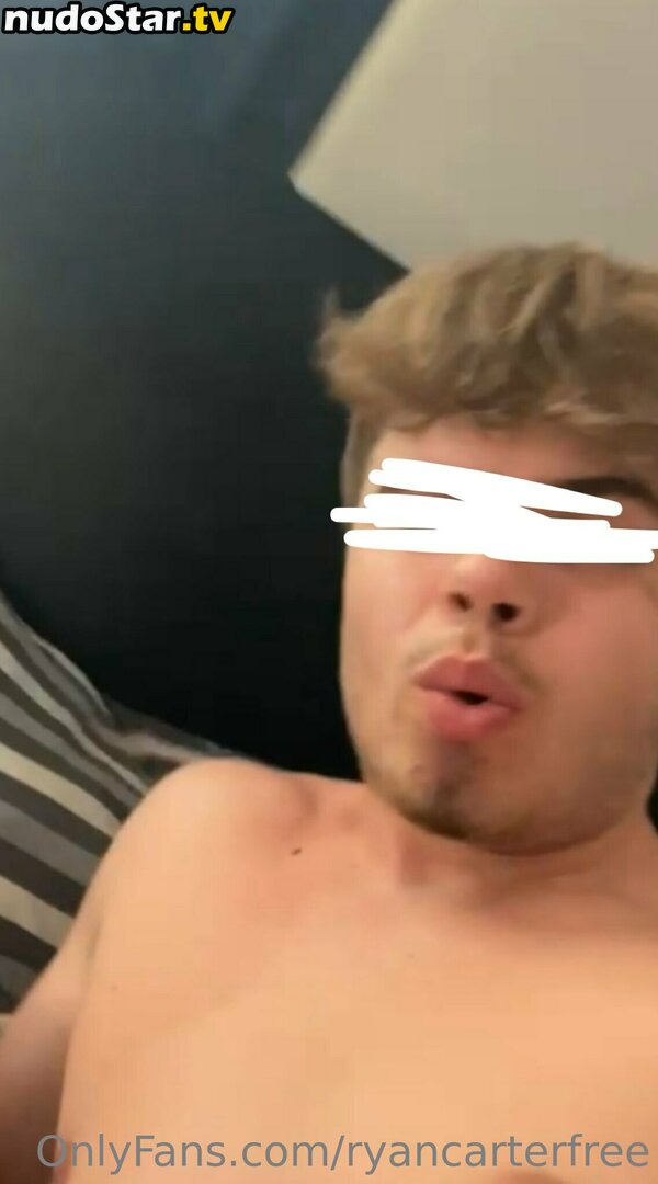 ryancarter659 / ryancarterfree Nude OnlyFans Leaked Photo #20