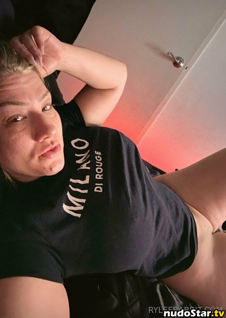 ryleerabbit / thatryleerabbit Nude OnlyFans Leaked Photo #148