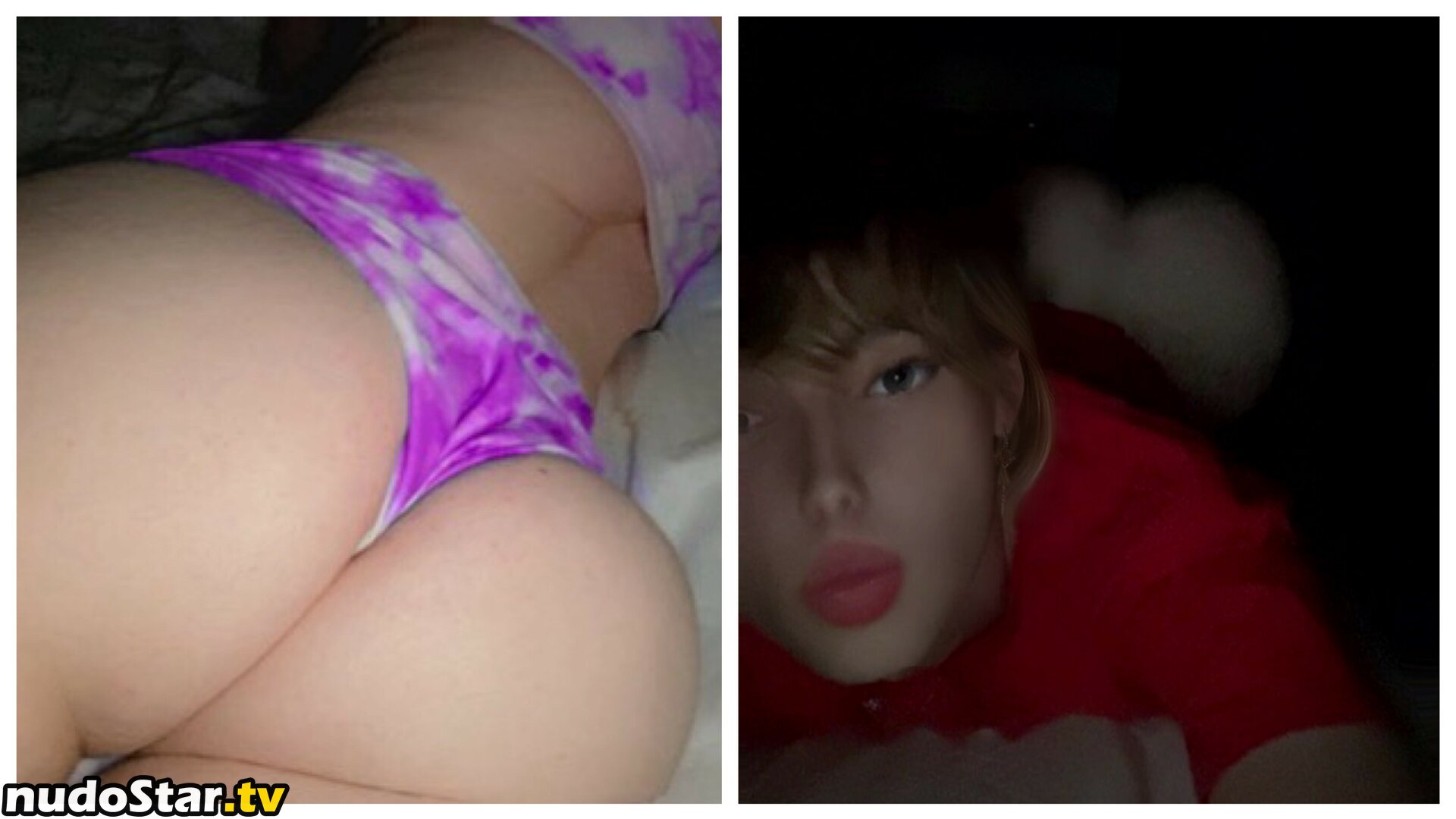 CarolynZambrano / Rylie / rylieeee / smileyrileyxxx Nude OnlyFans Leaked Photo #72