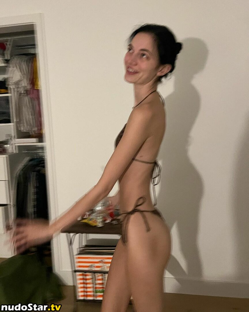 Rylrat / prettyybb Nude OnlyFans Leaked Photo #18