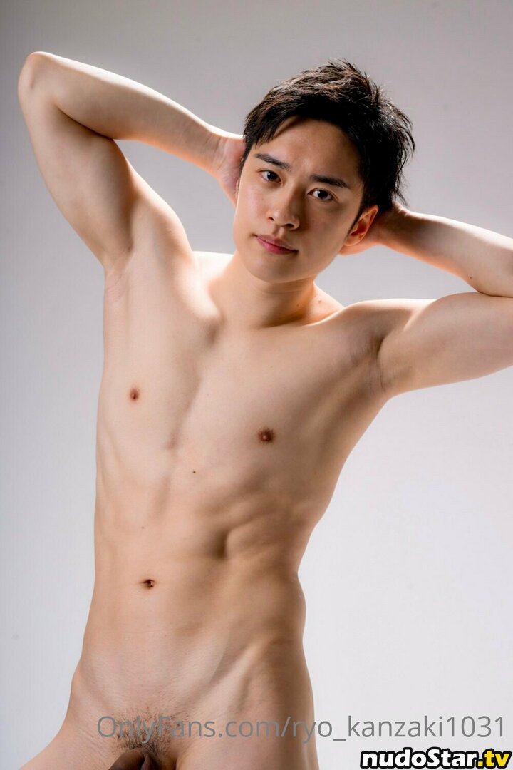 ryo_kanzaki1031 / ryo_kanzaki1031_re Nude OnlyFans Leaked Photo #9