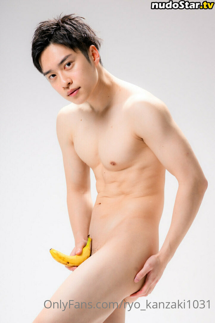 ryo_kanzaki1031 / ryo_kanzaki1031_re Nude OnlyFans Leaked Photo #52