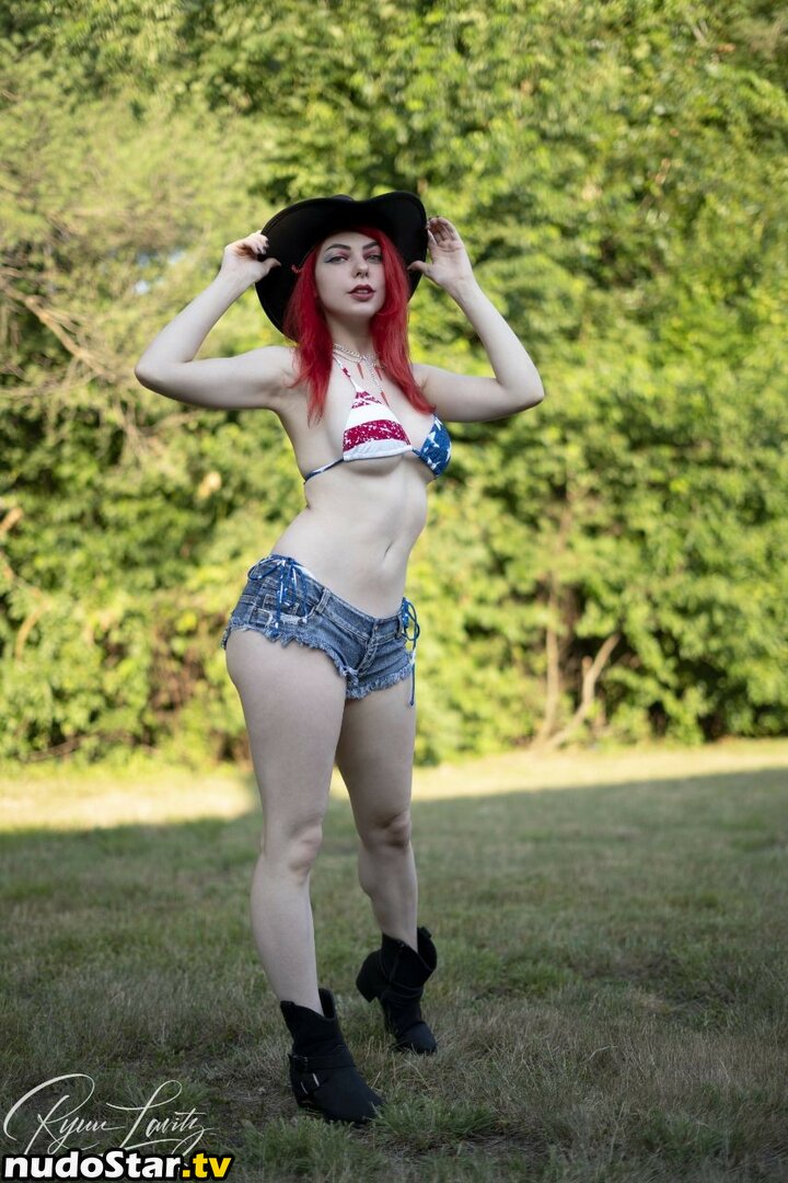 Ryuu Lavitz / RyuuLavitz Nude OnlyFans Leaked Photo #71