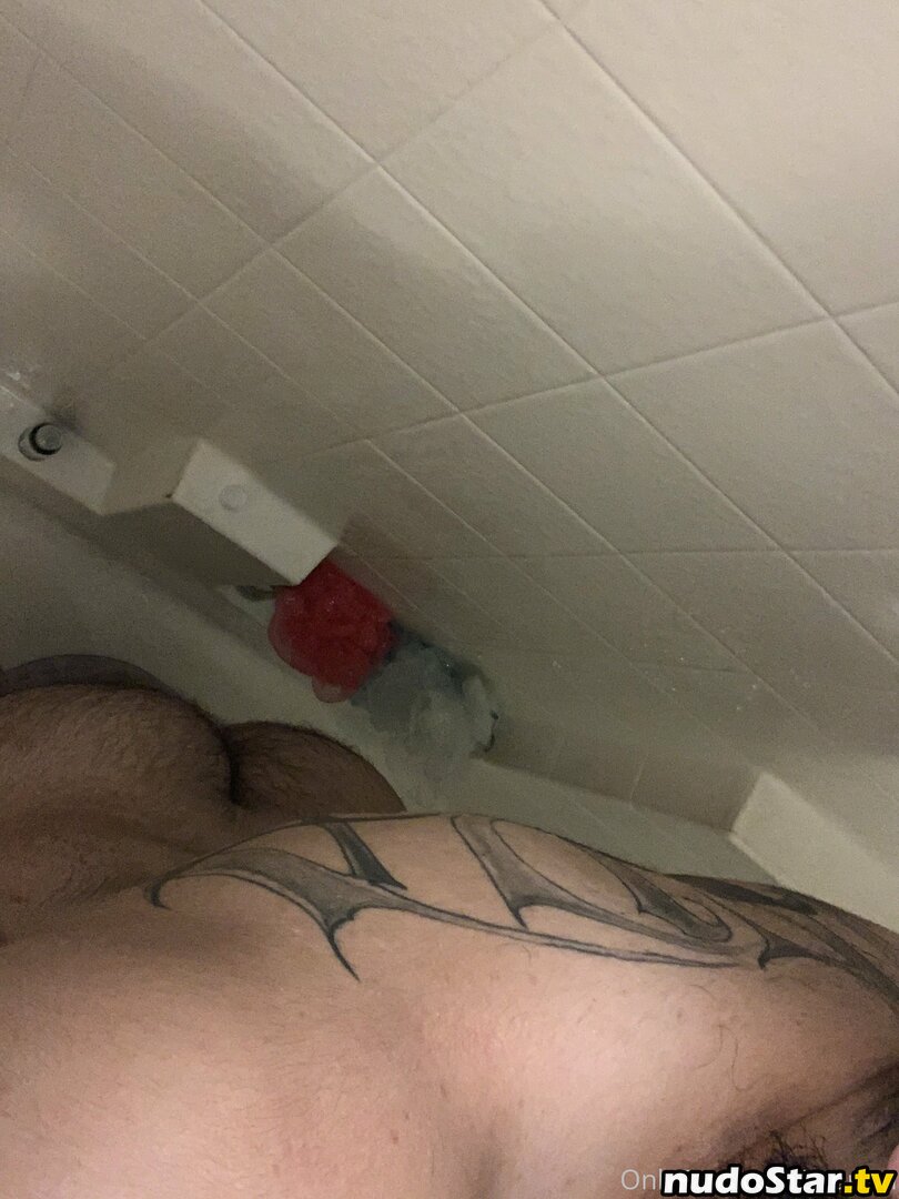 orioncarloto / s_orion Nude OnlyFans Leaked Photo #2