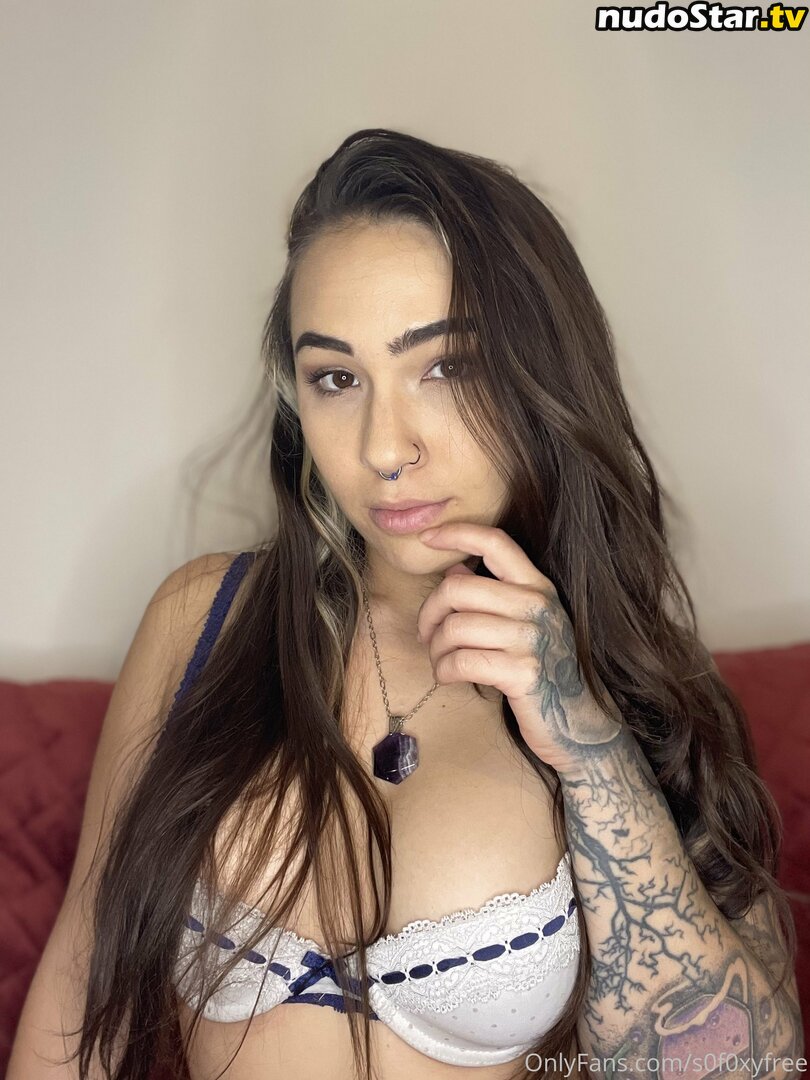 s0f0xy / s0f0xyfree Nude OnlyFans Leaked Photo #34