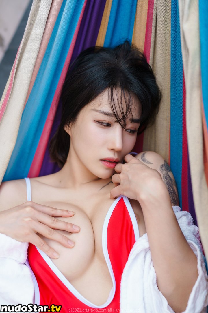 Se-Ah 세아 / s_night_529 / sa_a_529 Nude OnlyFans Leaked Photo #3