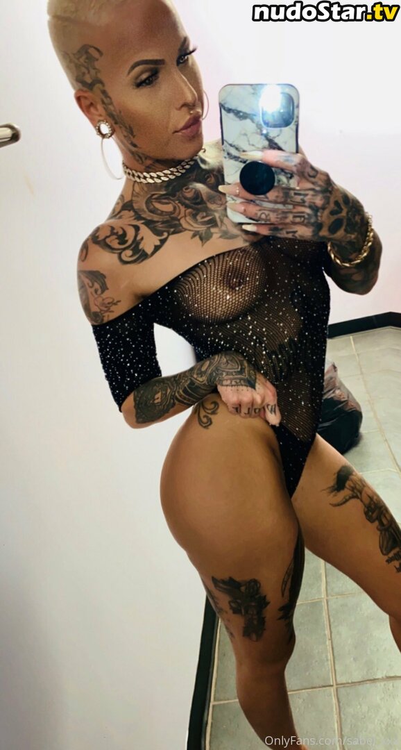 sabelxxx1212 Nude OnlyFans Leaked Photo #42