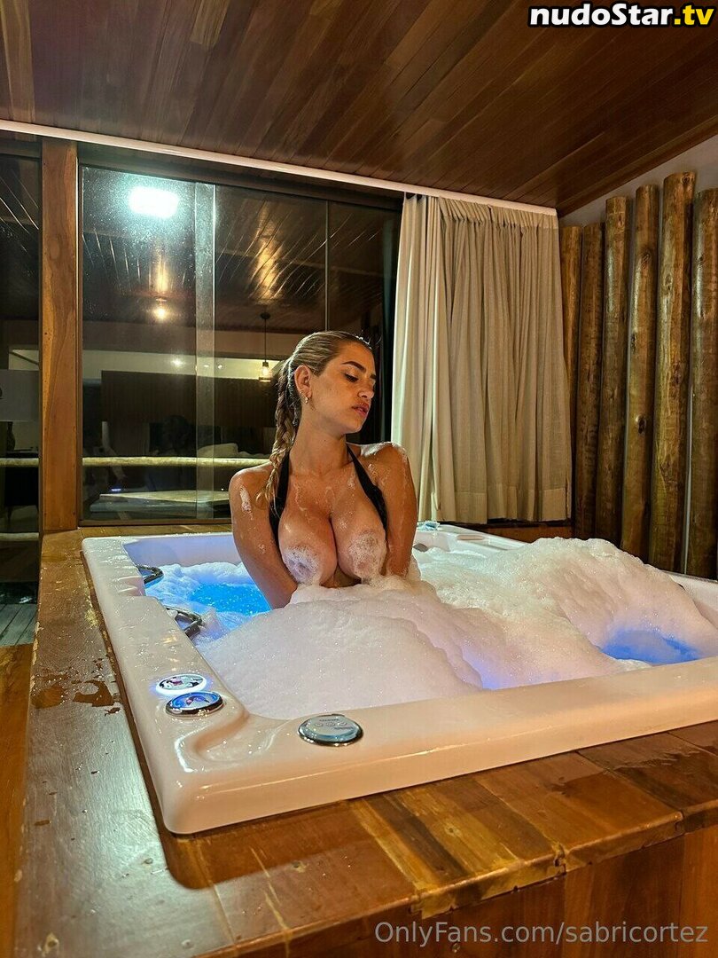 Sabri Cortez / argentinian model / cortezsabri / sabricortez Nude OnlyFans Leaked Photo #15