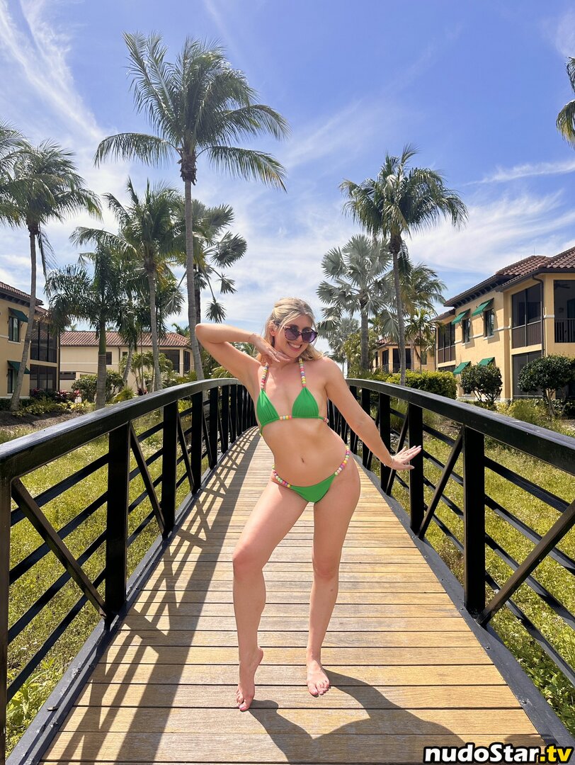 Sabrina Brier / sabrinabrier Nude OnlyFans Leaked Photo #2