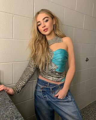 Sabrina Carpenter